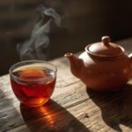 Факты про чай, которые удивляют даже ценителей