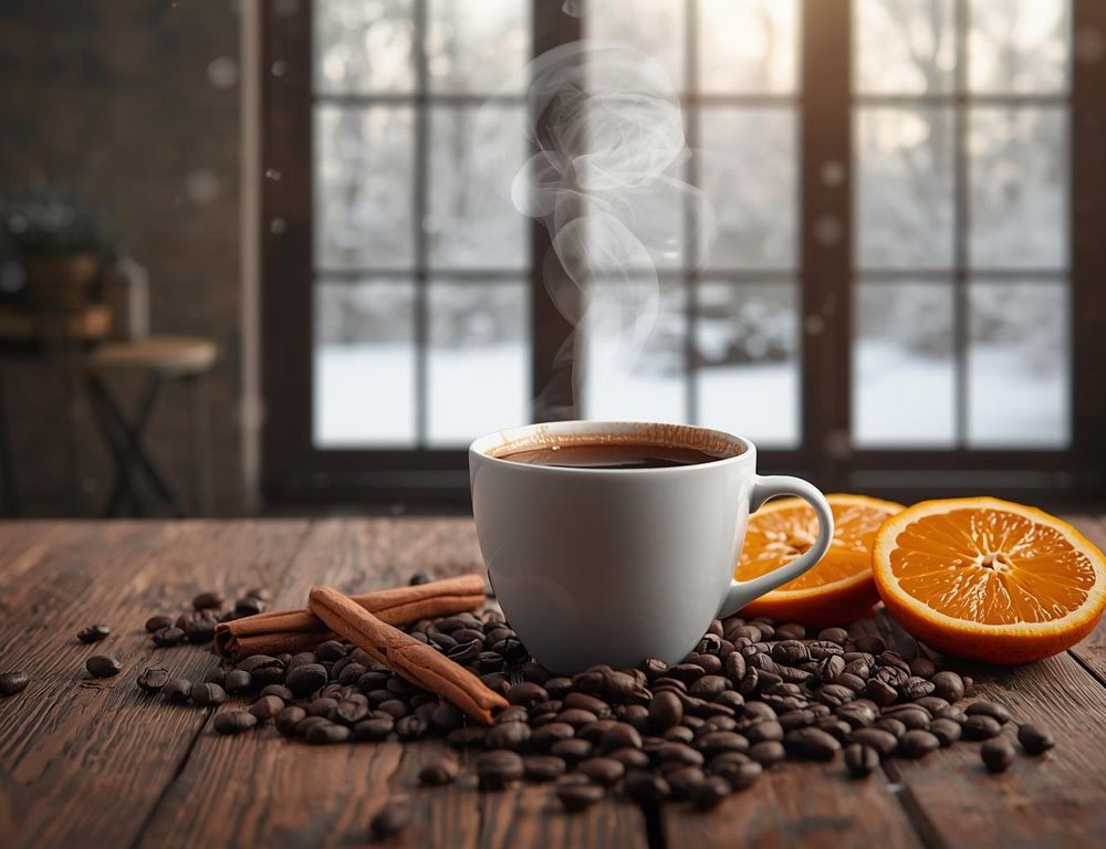 Кофе с корицей: вкус, польза и как правильно пить