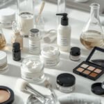 Этиловый спирт в косметике